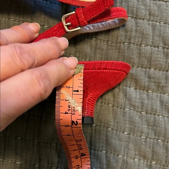 Stuart Weitzman slingbacks - Picture 10 of 12